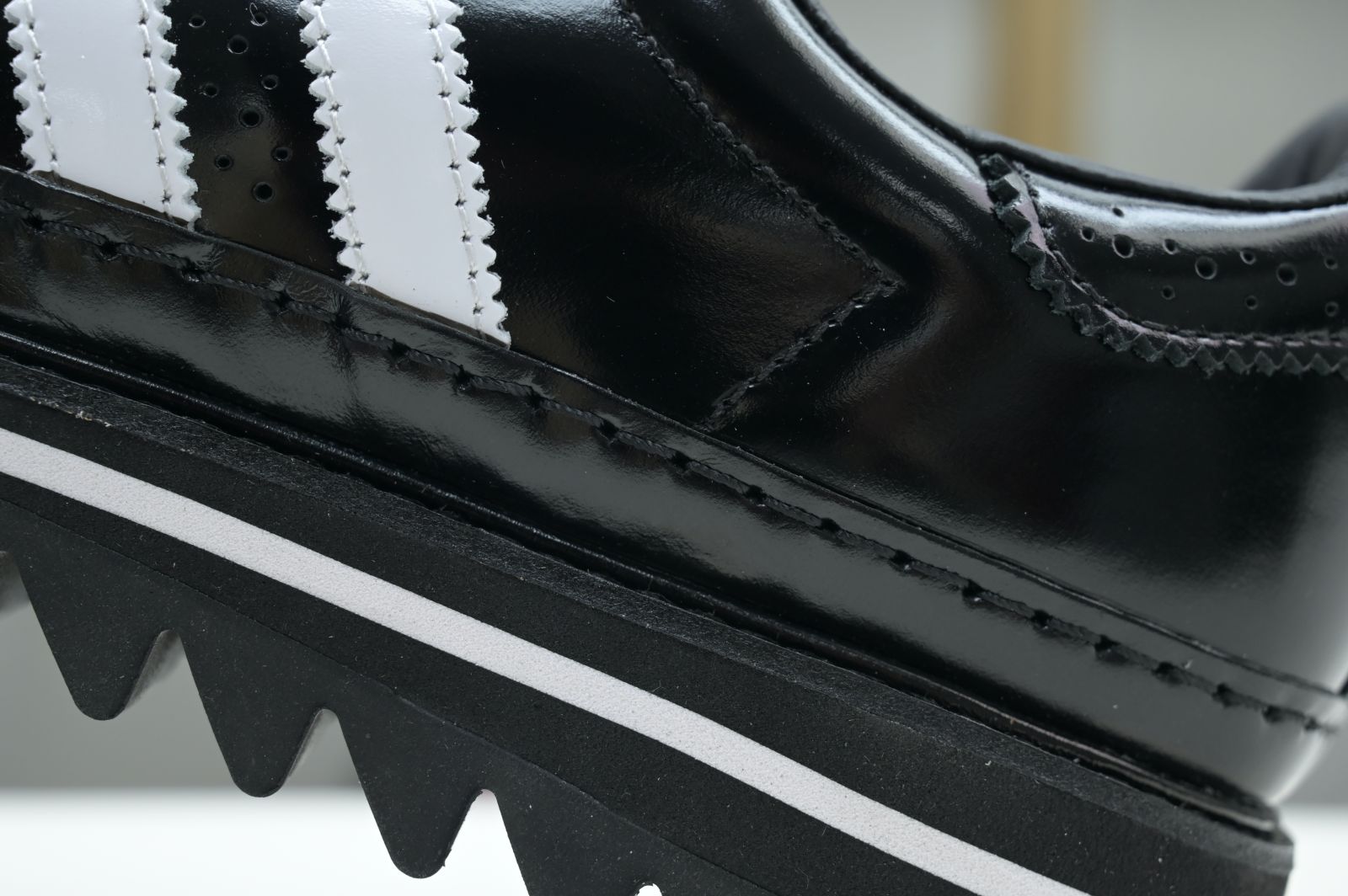 CLOTx adidas originals Superstar