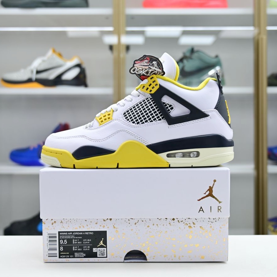 Jordan Air Jordan 4 