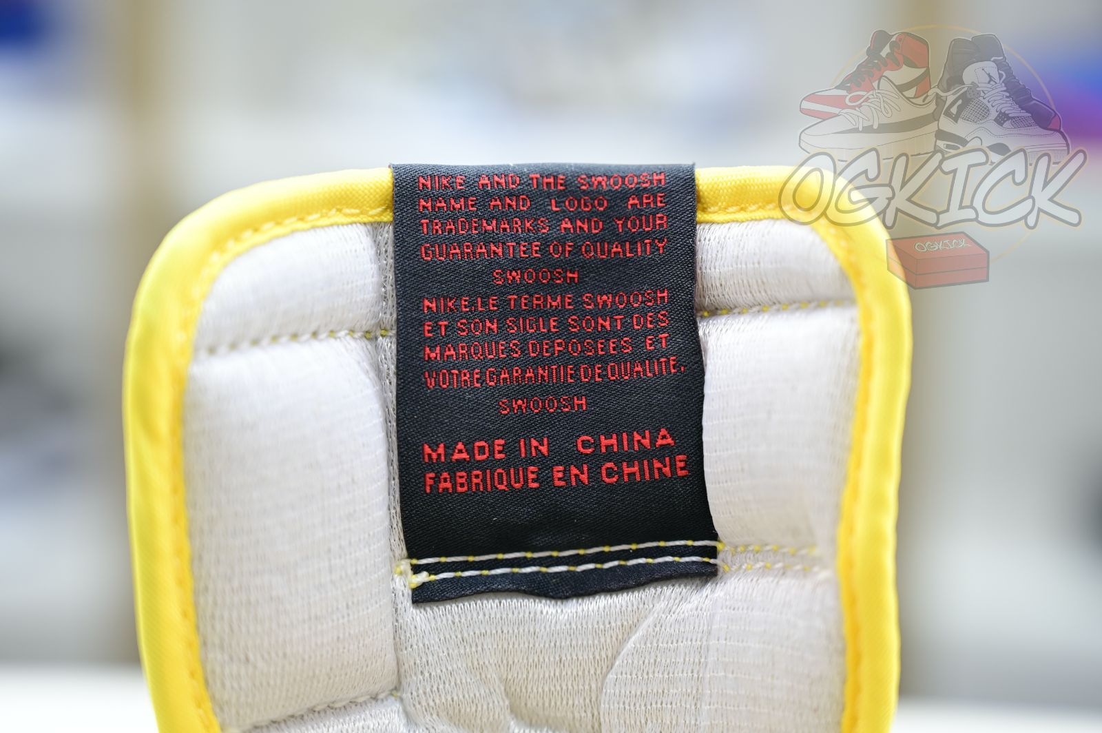 Travis Scott x Jordan Air Jordan 1 Low Canary