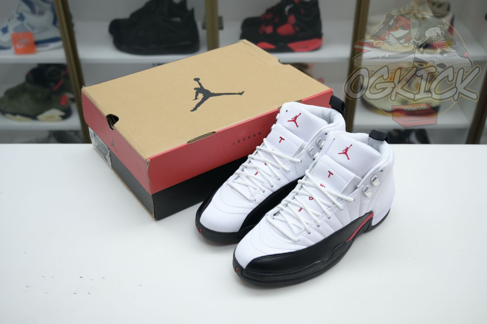 Jordan Air Jordan 12