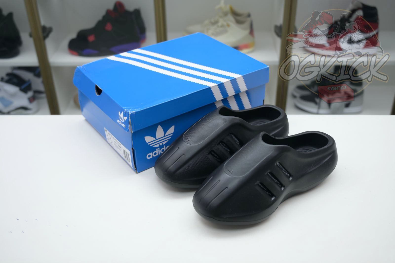 adidas originals AdiFom IlInfnity