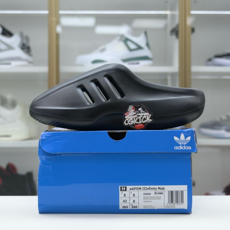 adidas originals AdiFom IlInfnity