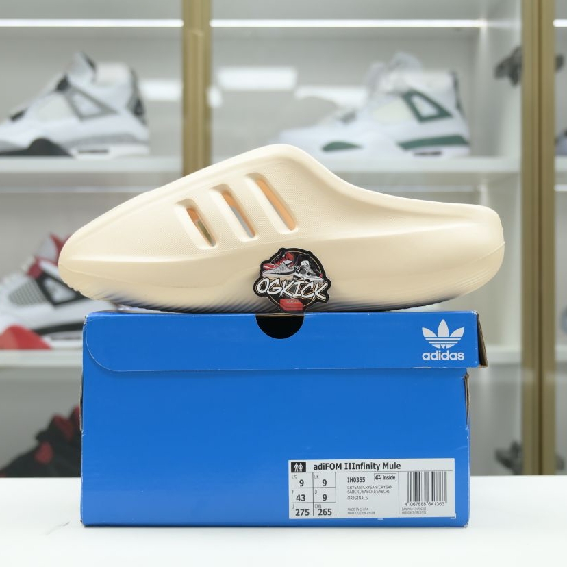 adidas originals adiFOM Infnity