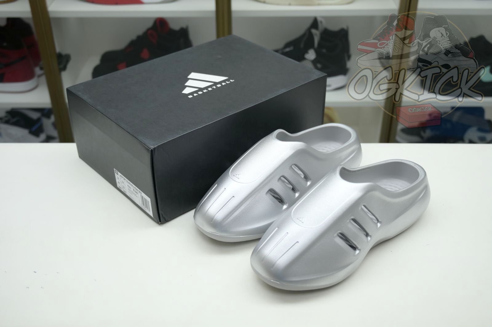 adidas adiFOM IlInfnity Mule 003