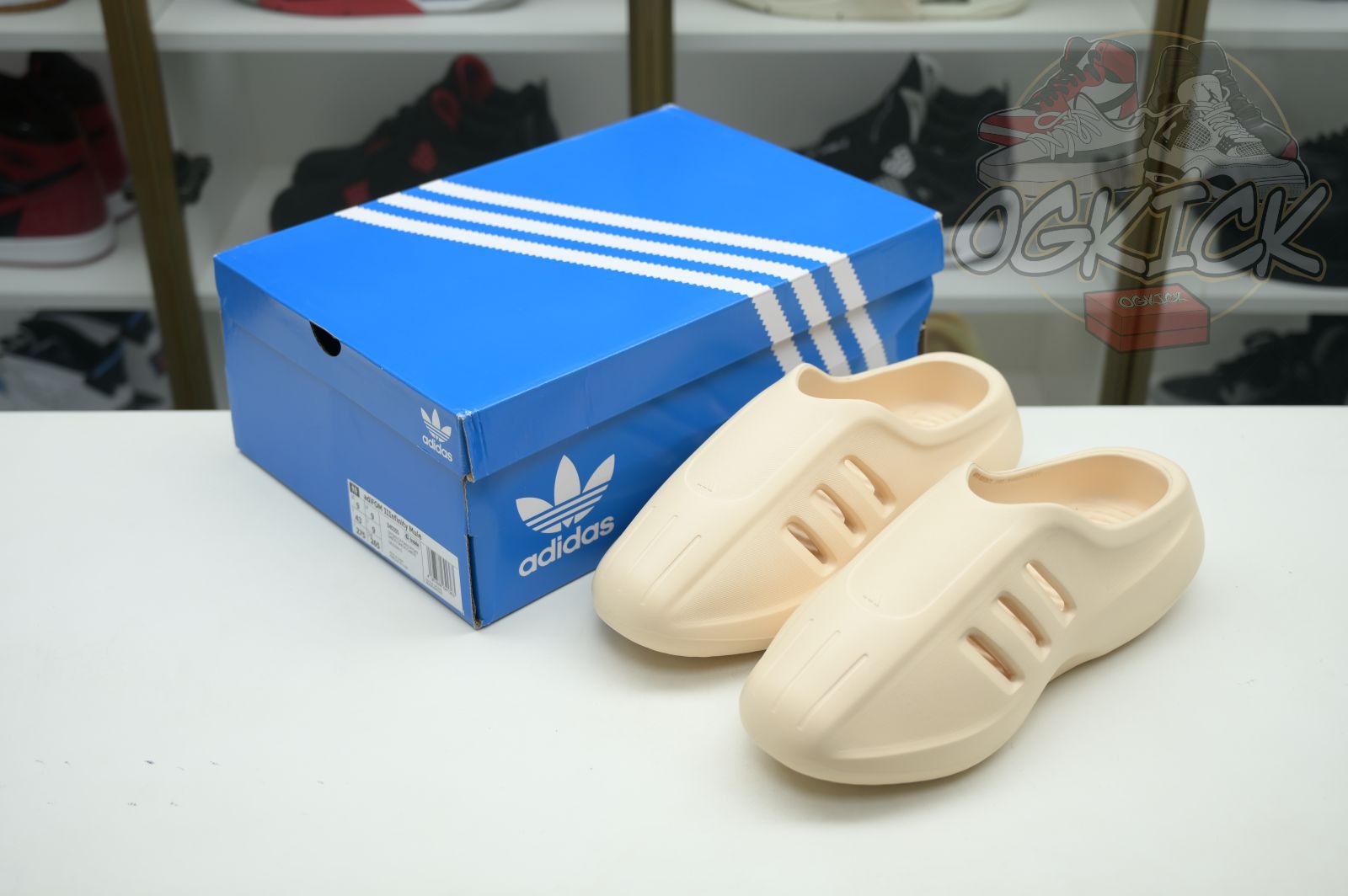 adidas originals adiFOM Infnity