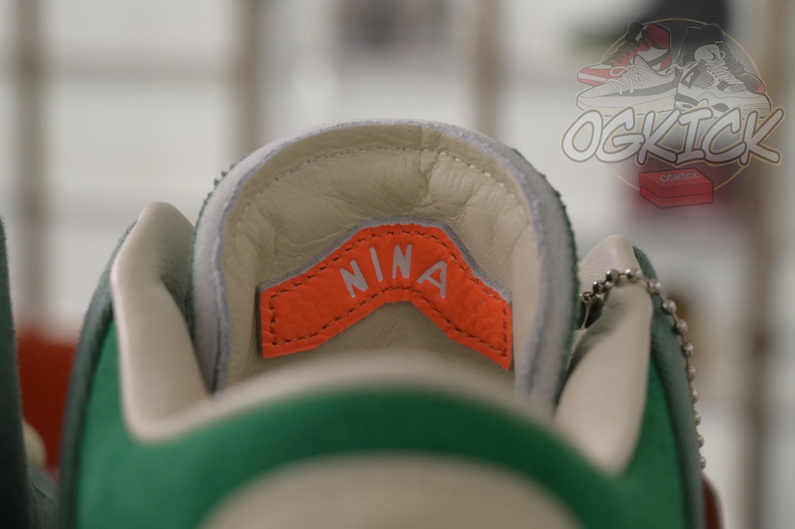 Jordan Air Jordan 3 OG WMNS