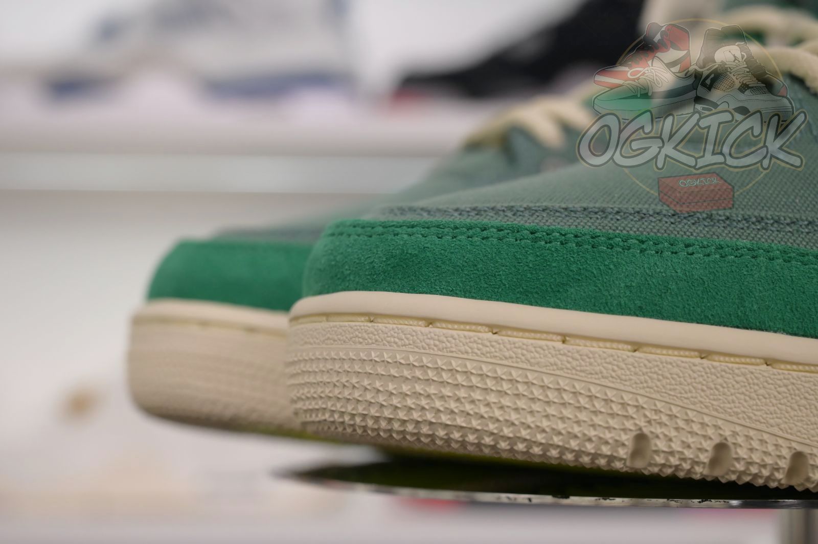 Jordan Air Jordan 3 OG WMNS