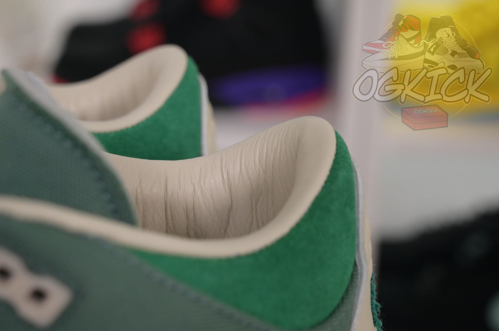 Jordan Air Jordan 3 OG WMNS