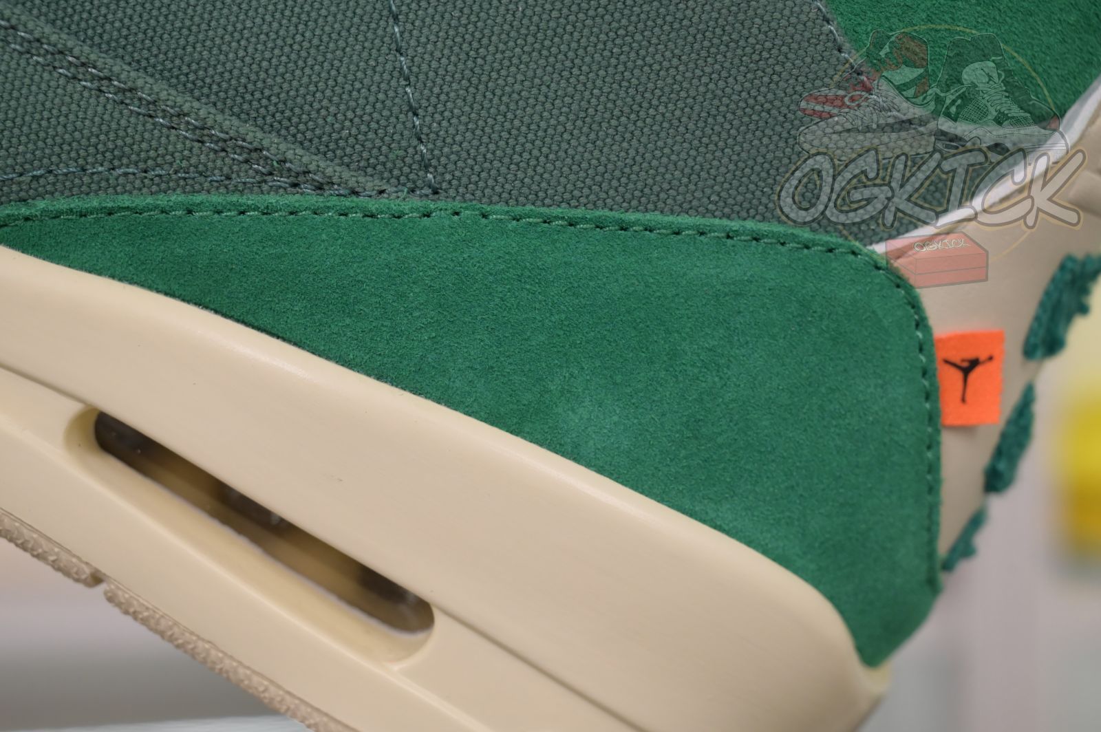 Jordan Air Jordan 3 OG WMNS