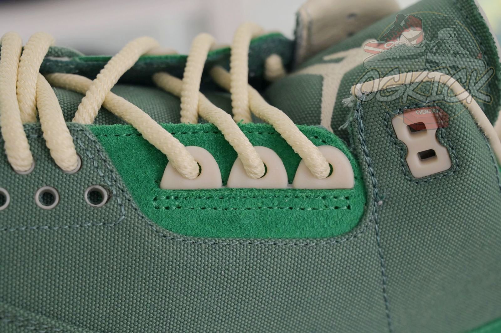 Jordan Air Jordan 3 OG WMNS