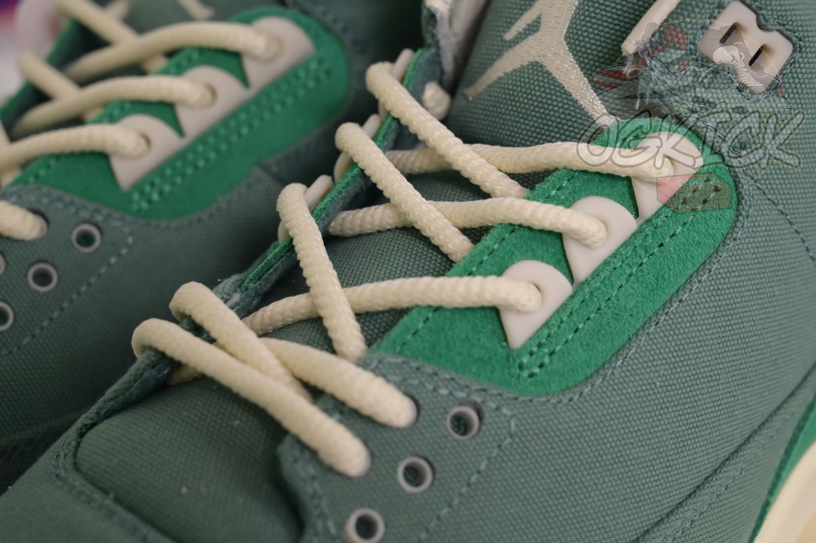 Jordan Air Jordan 3 OG WMNS