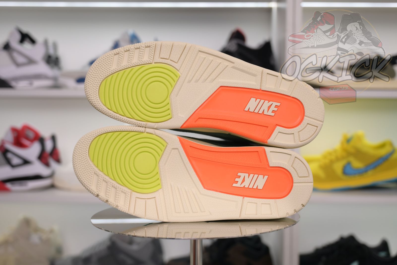 Jordan Air Jordan 3 OG WMNS