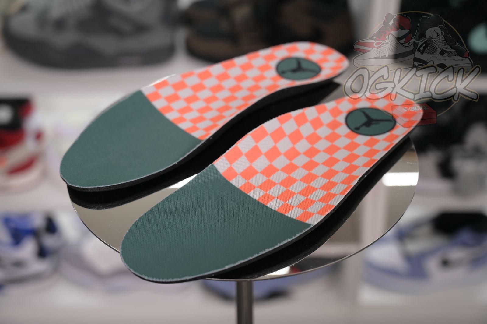 Jordan Air Jordan 3 OG WMNS