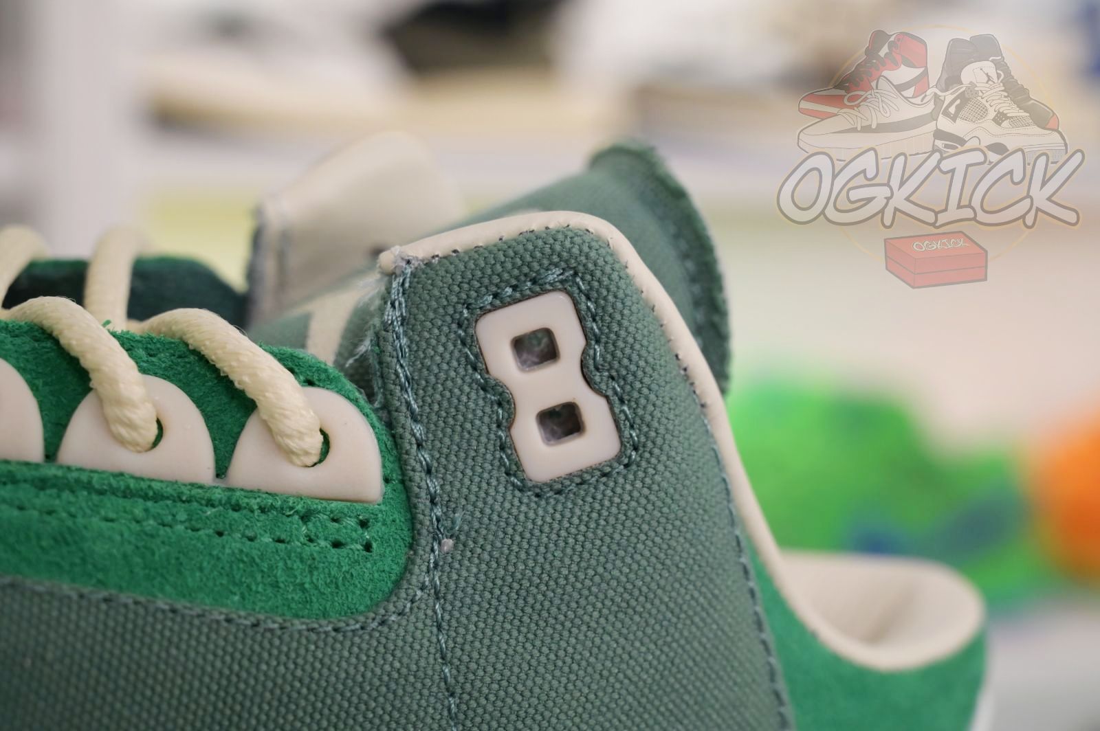 Jordan Air Jordan 3 OG WMNS