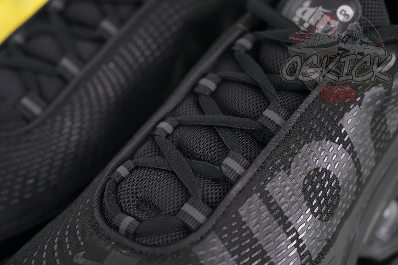 Supreme x Nike Air Max Dn