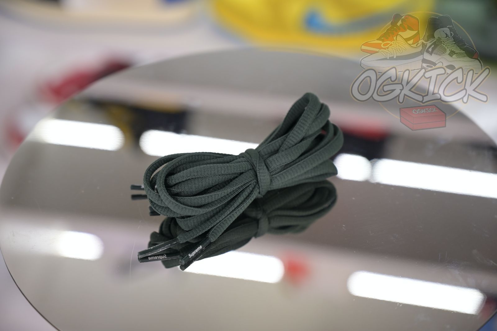 Supreme x Nike Air Max Dn