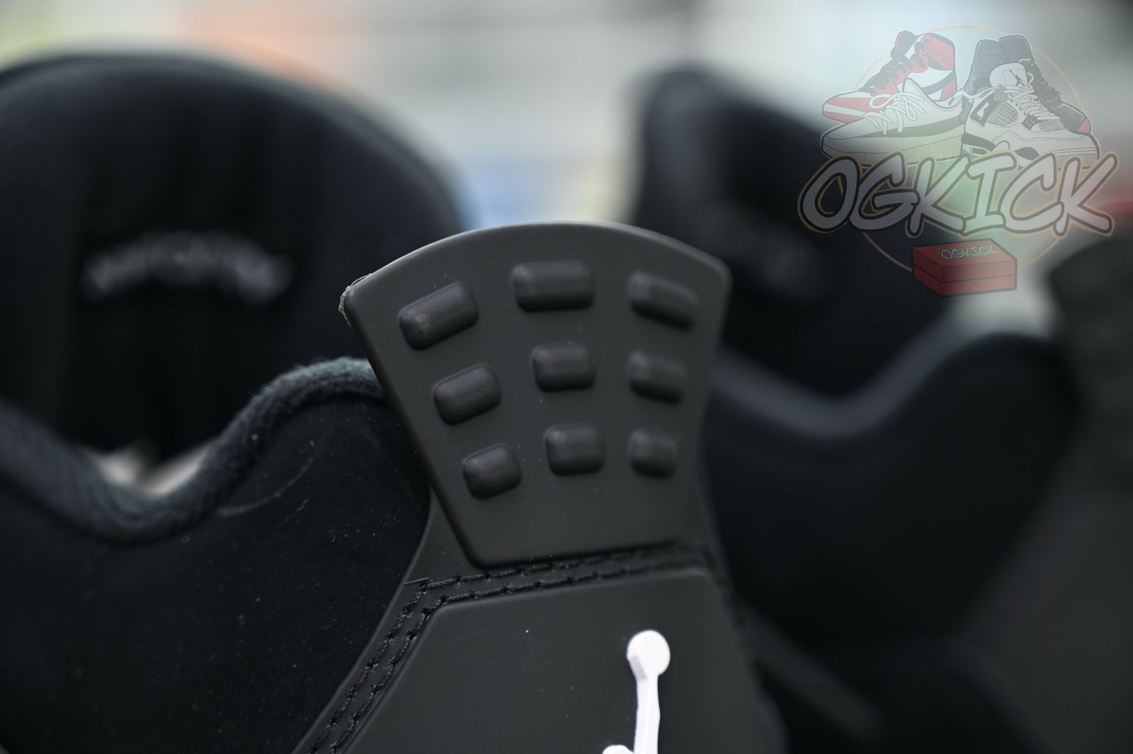 Jordan Air Jordan 4 Retro 