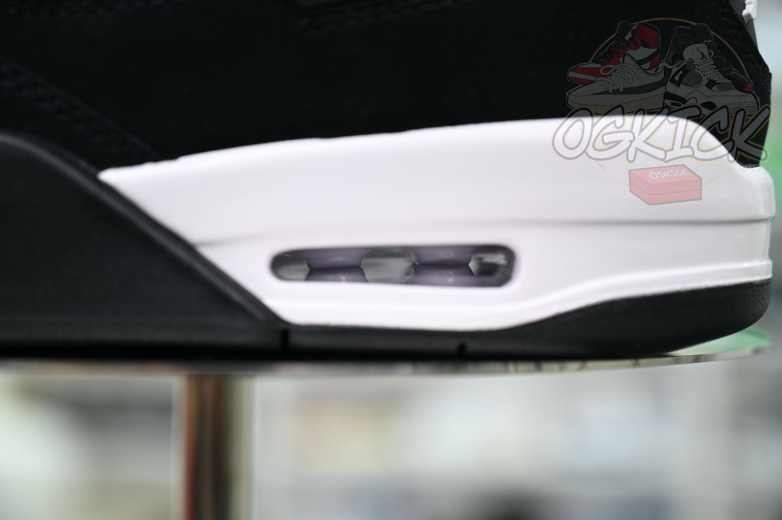 Jordan Air Jordan 4 Retro 