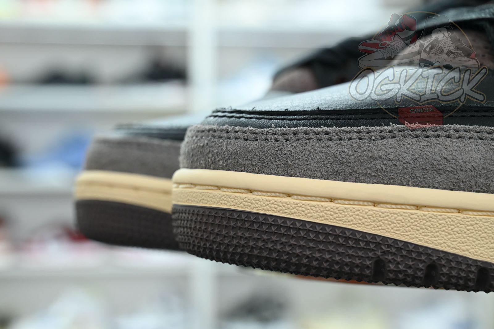 A Ma Maniere x Jordan Air Jordan 3