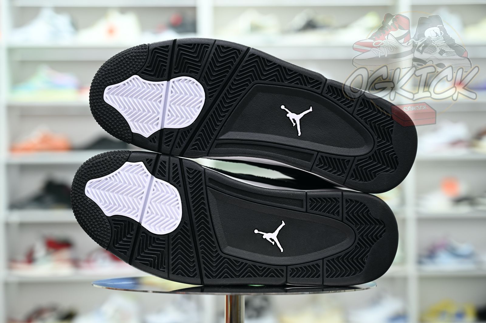 Jordan Air Jordan 4 Retro 