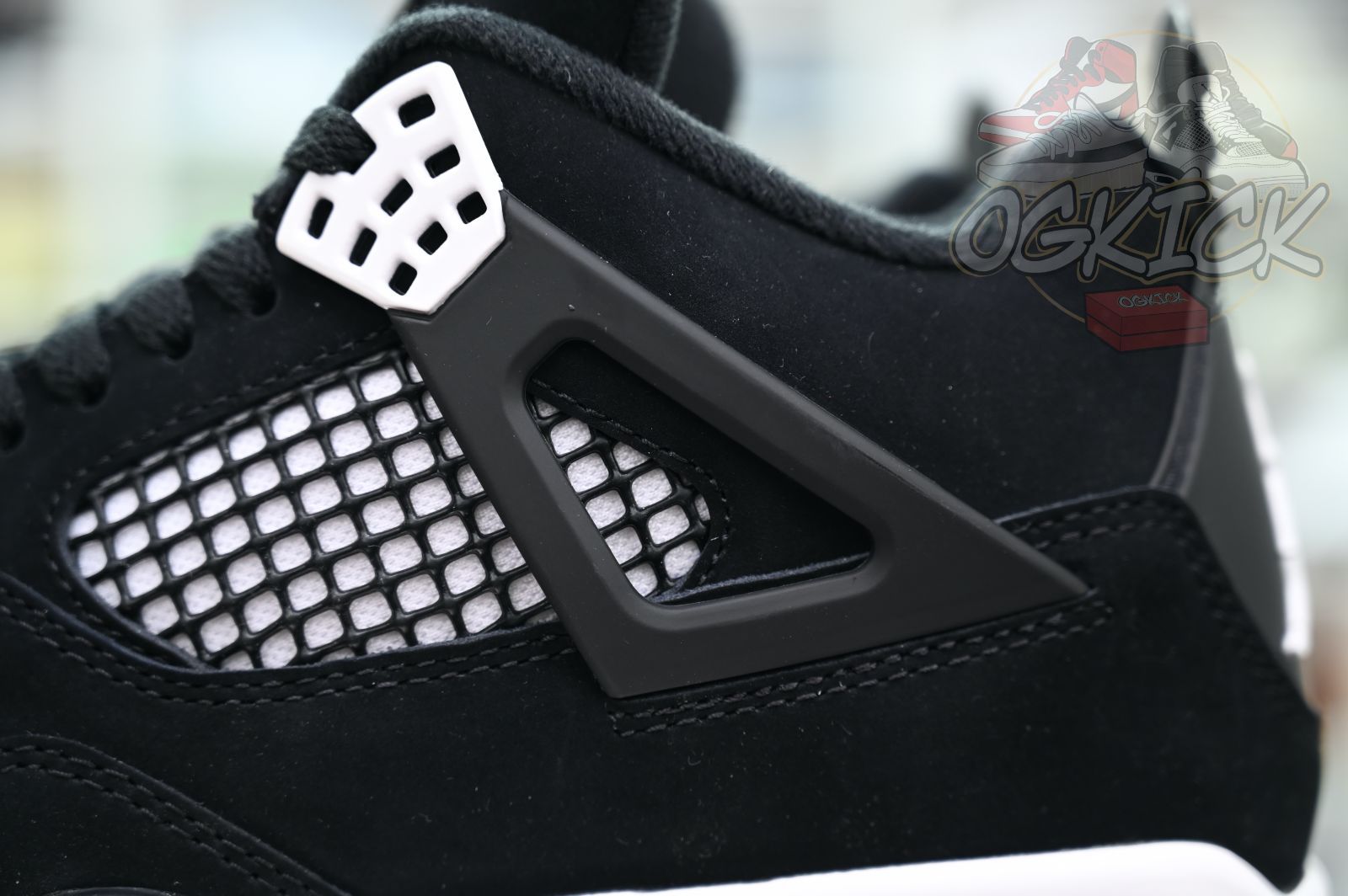 Jordan Air Jordan 4 Retro 