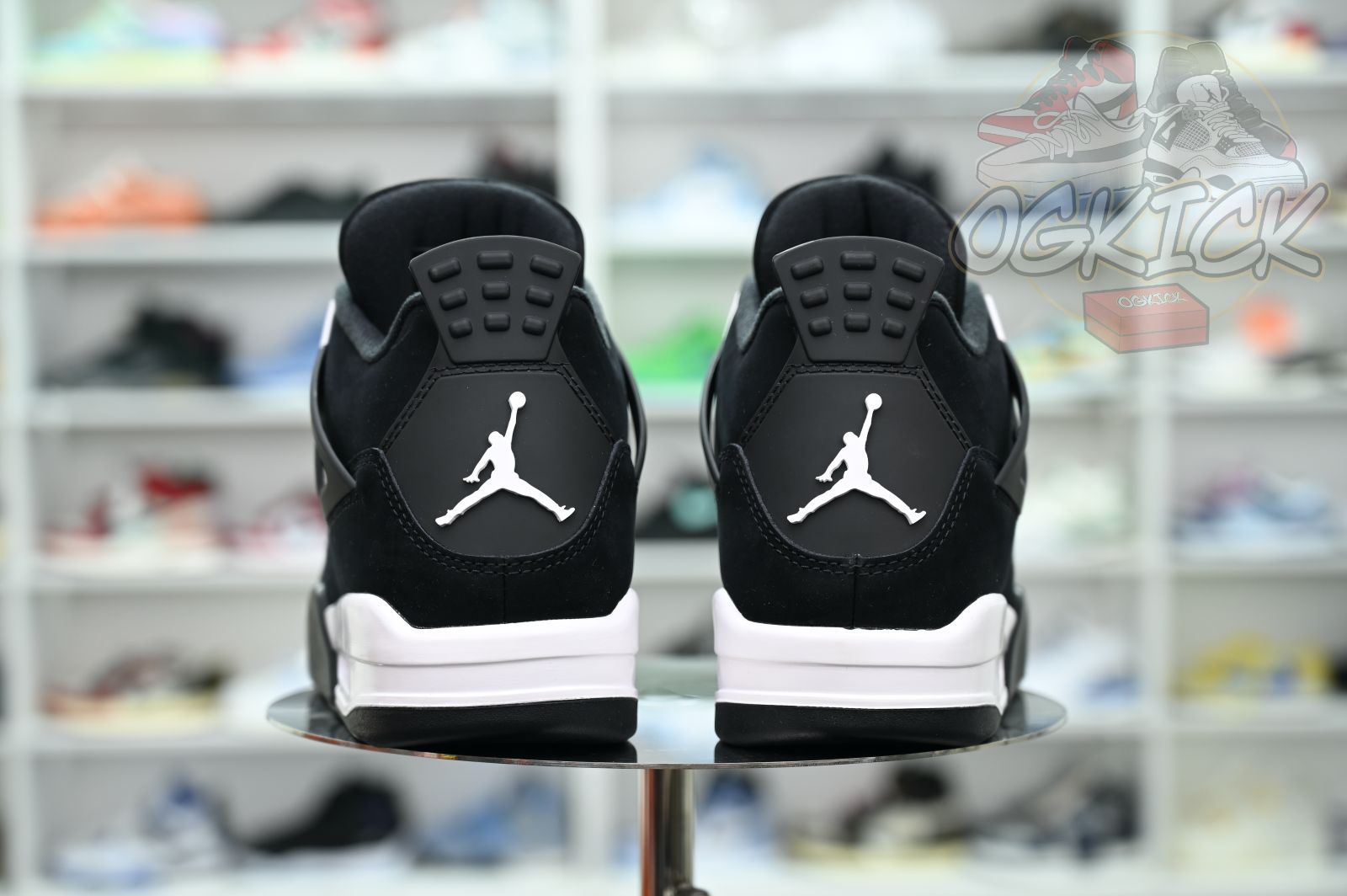 Jordan Air Jordan 4 Retro 
