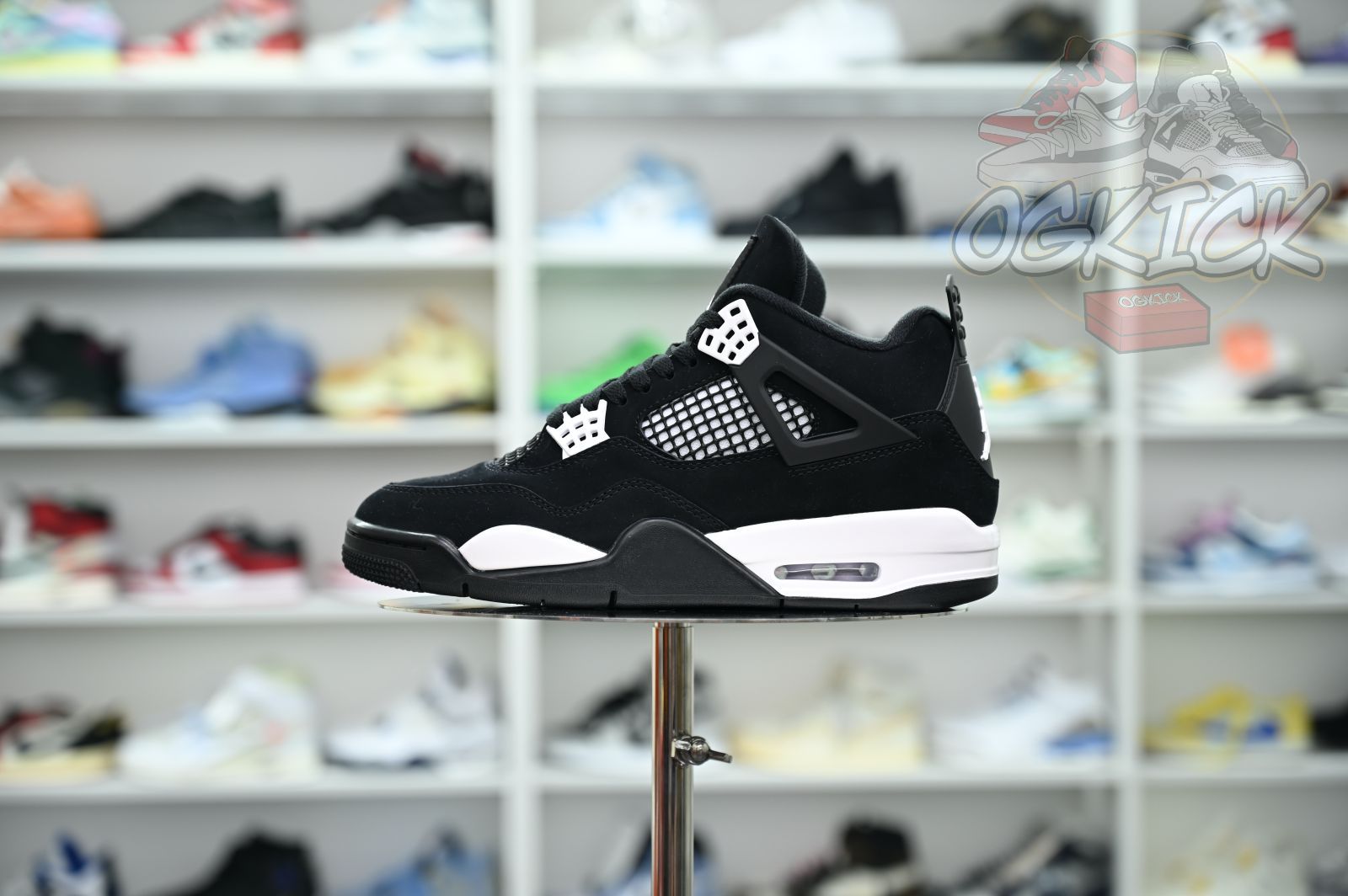 Jordan Air Jordan 4 Retro 