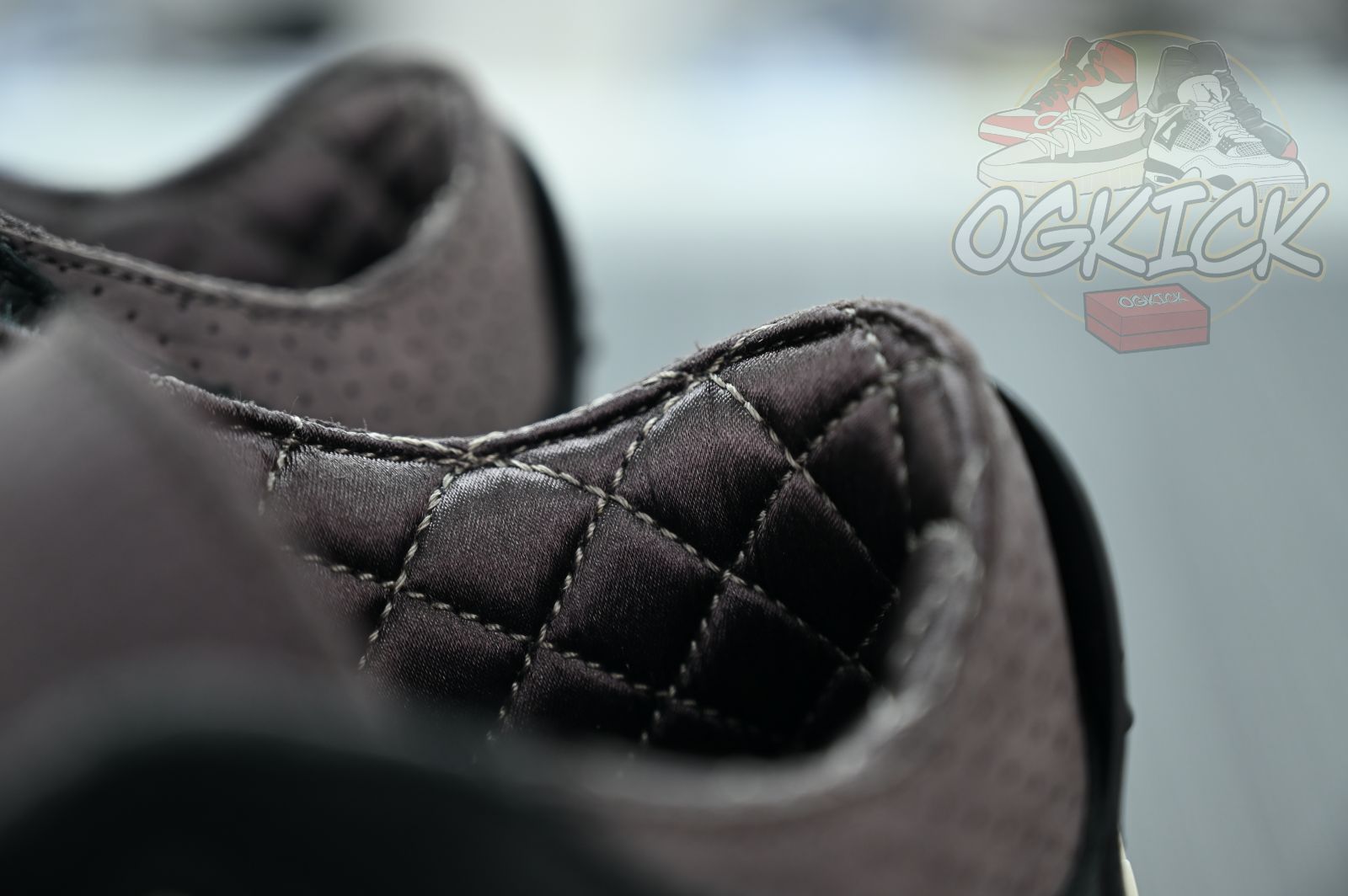 A Ma Maniere x Jordan Air Jordan 3