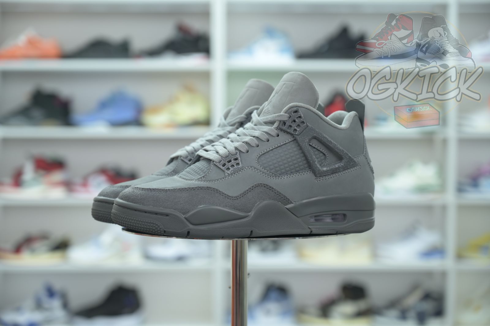 Jordan Air Jordan 4 