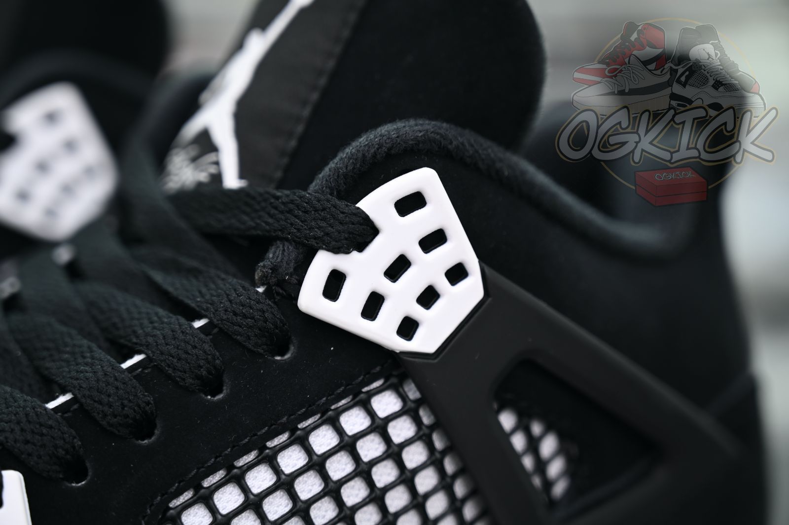 Jordan Air Jordan 4 Retro 