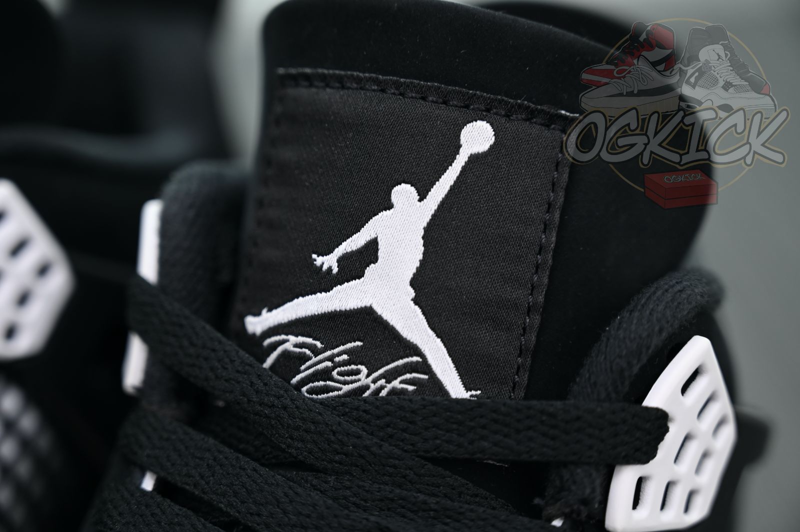 Jordan Air Jordan 4 Retro 