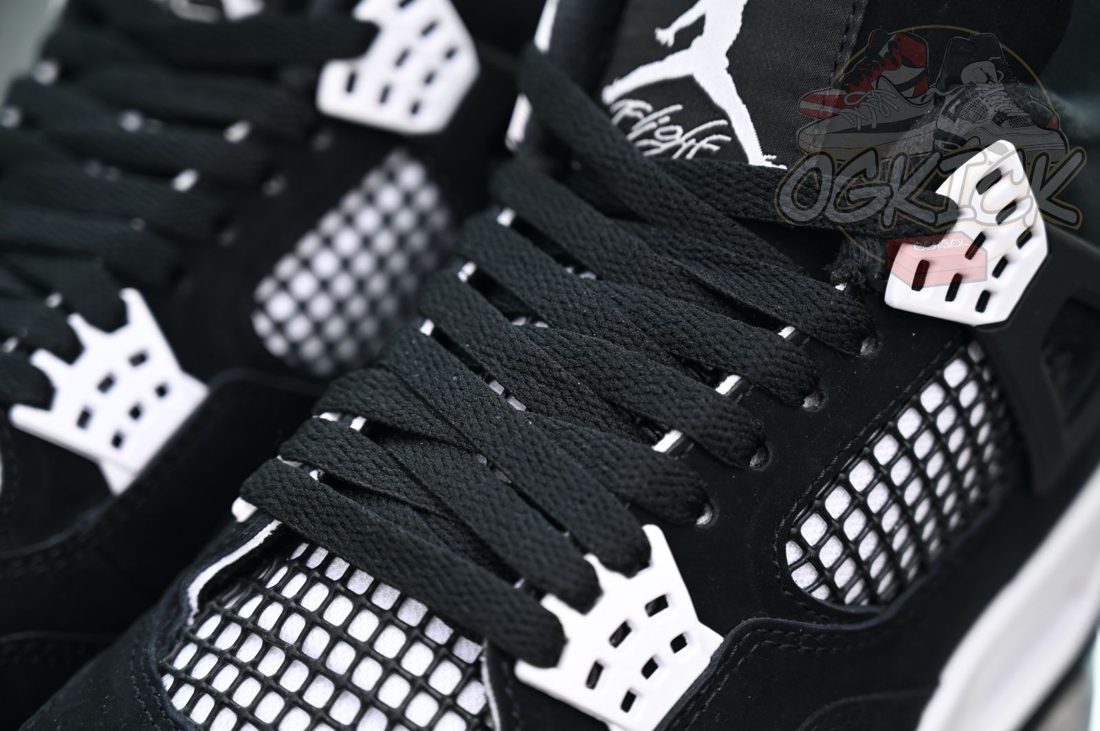 Jordan Air Jordan 4 Retro 