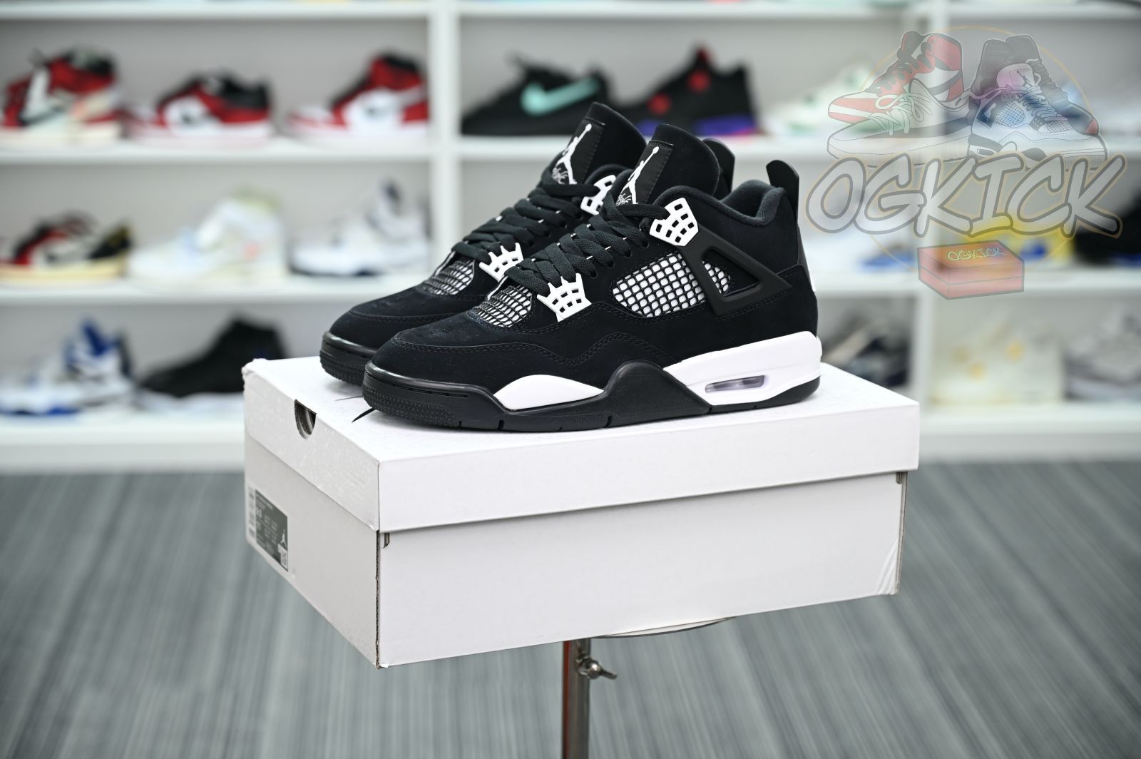 Jordan Air Jordan 4 Retro 