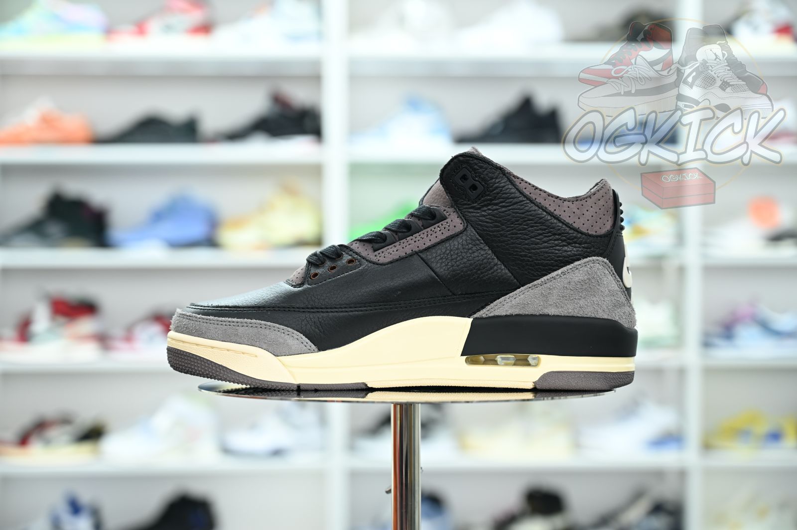 A Ma Maniere x Jordan Air Jordan 3