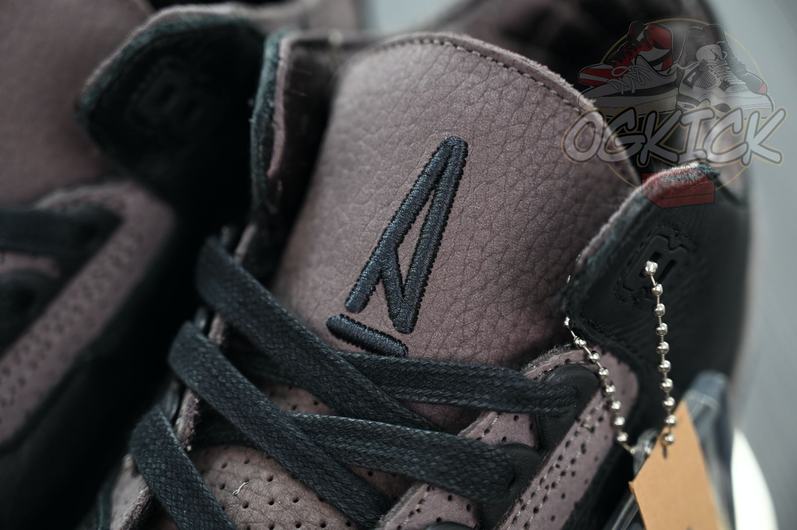 A Ma Maniere x Jordan Air Jordan 3