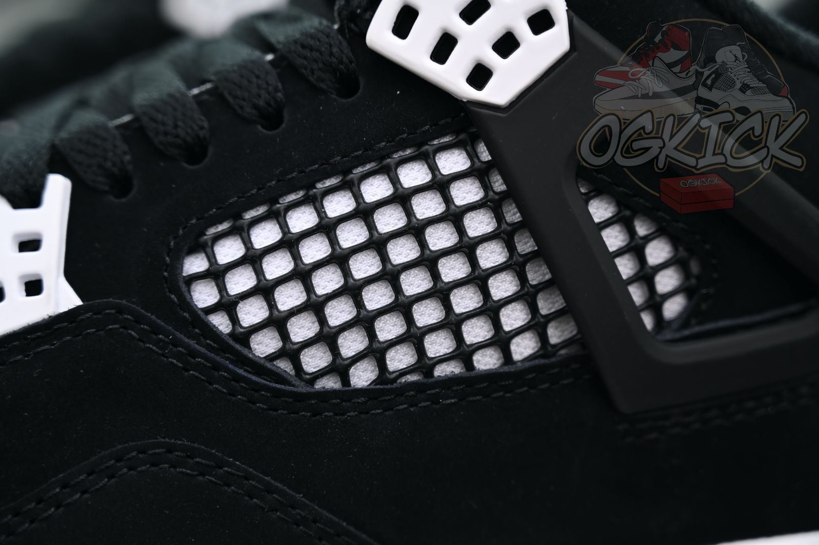 Jordan Air Jordan 4 Retro 