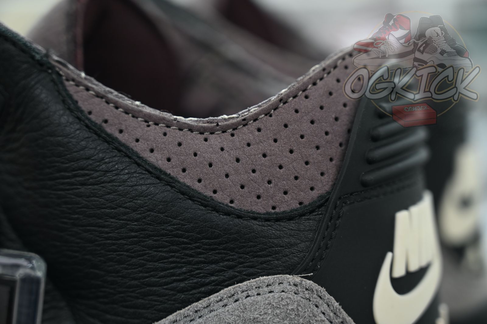 A Ma Maniere x Jordan Air Jordan 3