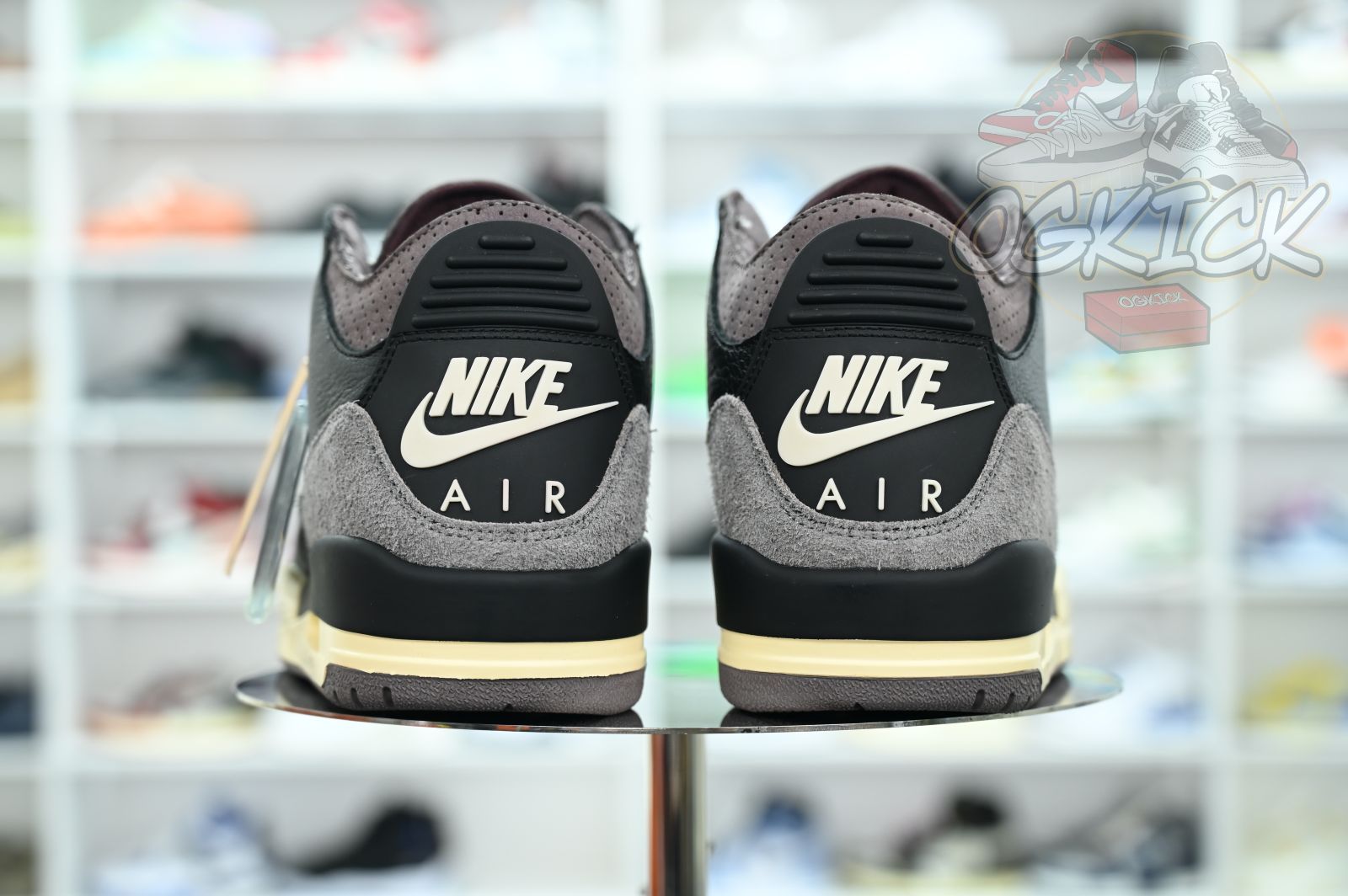 A Ma Maniere x Jordan Air Jordan 3