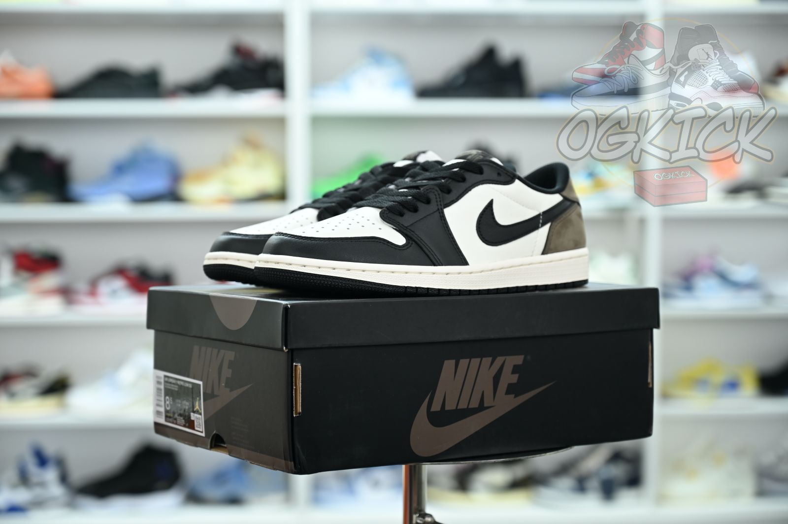 Jordan Air Jordan 1 Low OG 