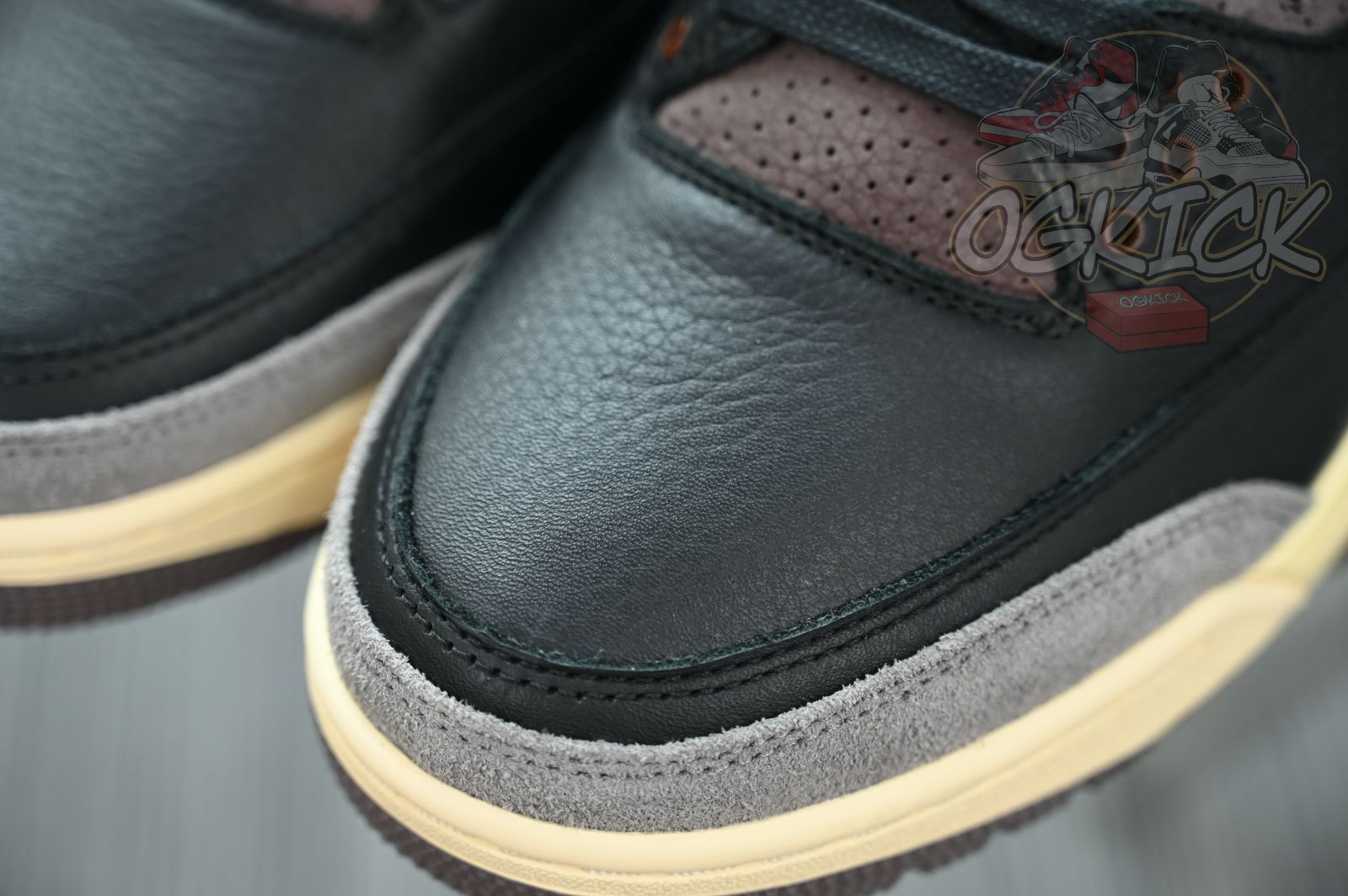 A Ma Maniere x Jordan Air Jordan 3