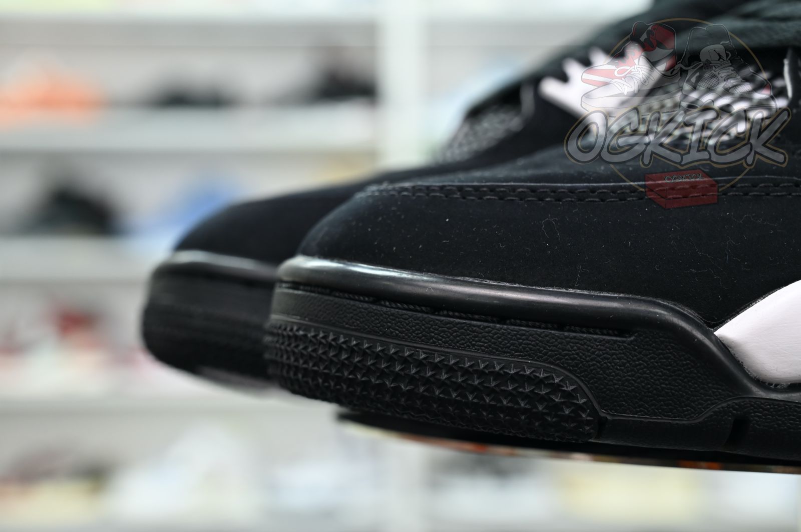 Jordan Air Jordan 4 Retro 