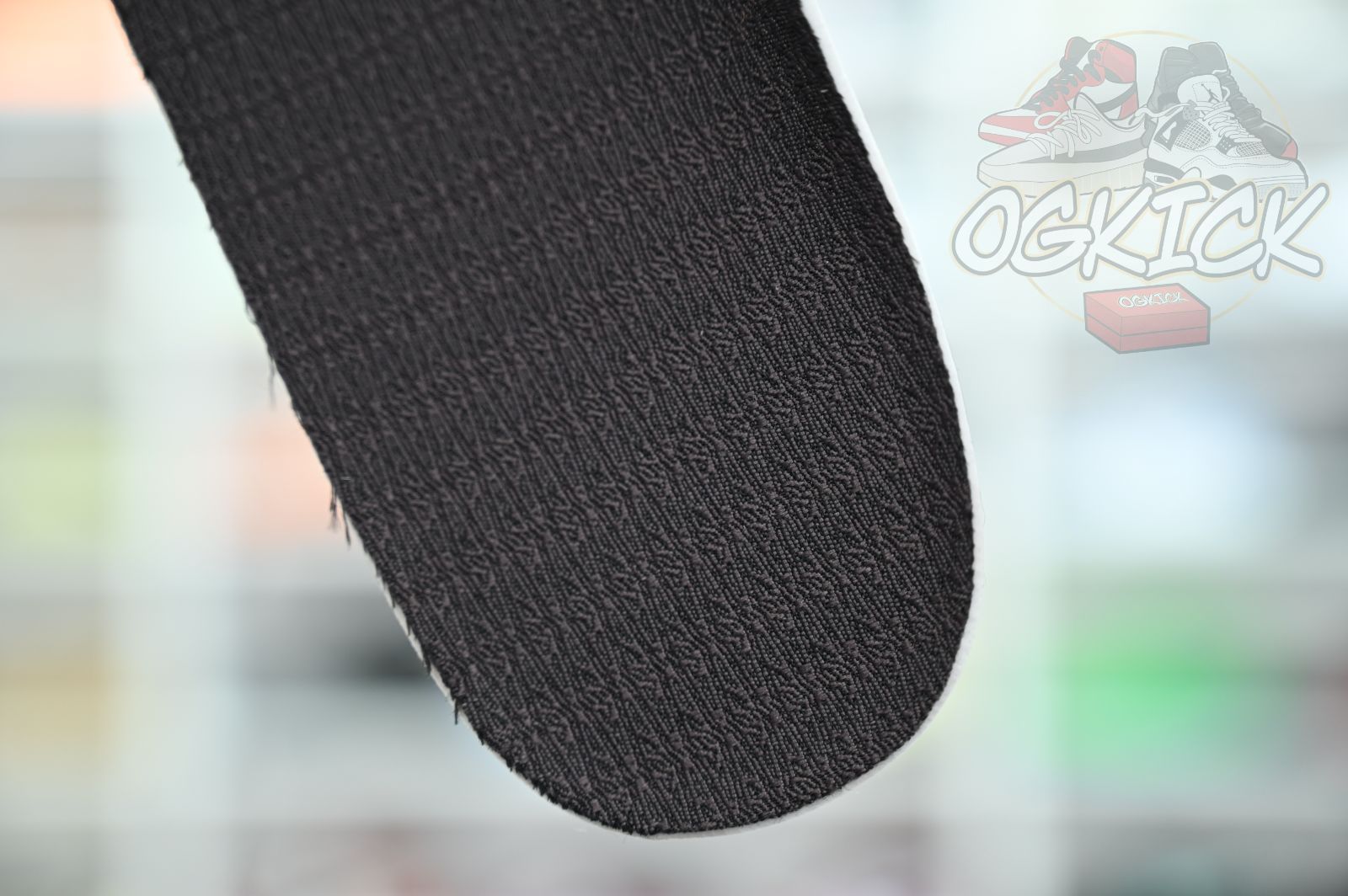 A Ma Maniere x Jordan Air Jordan 3