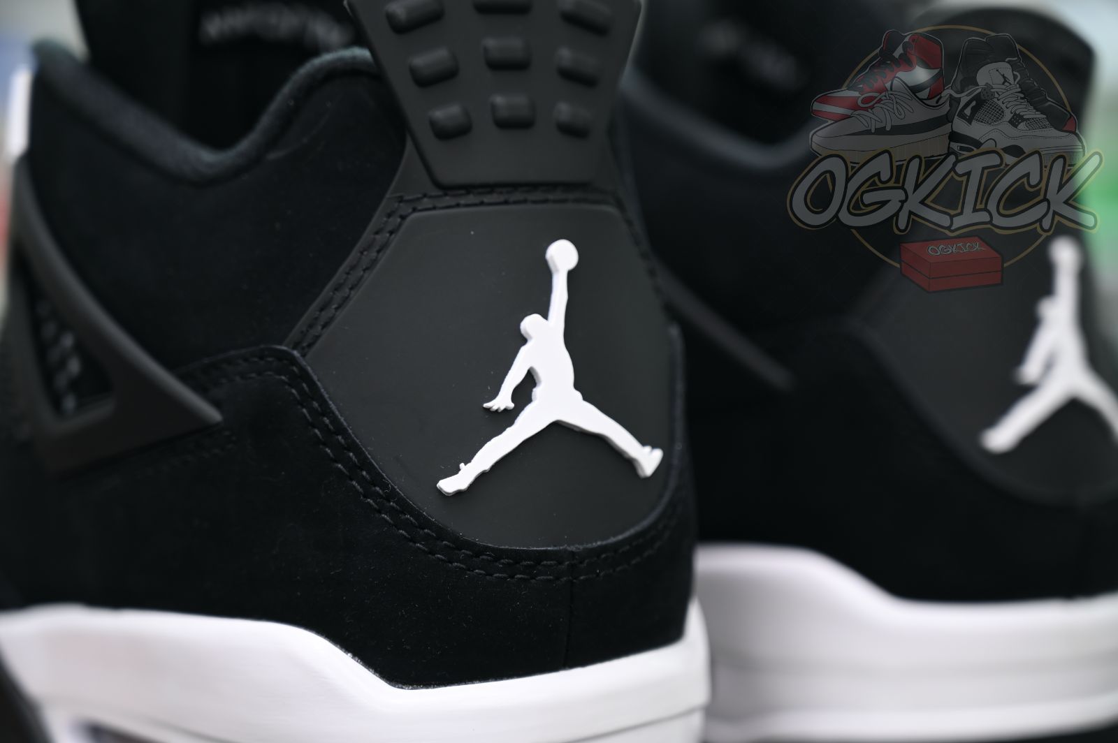 Jordan Air Jordan 4 Retro 