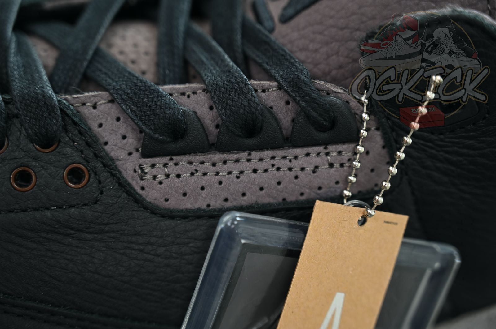 A Ma Maniere x Jordan Air Jordan 3