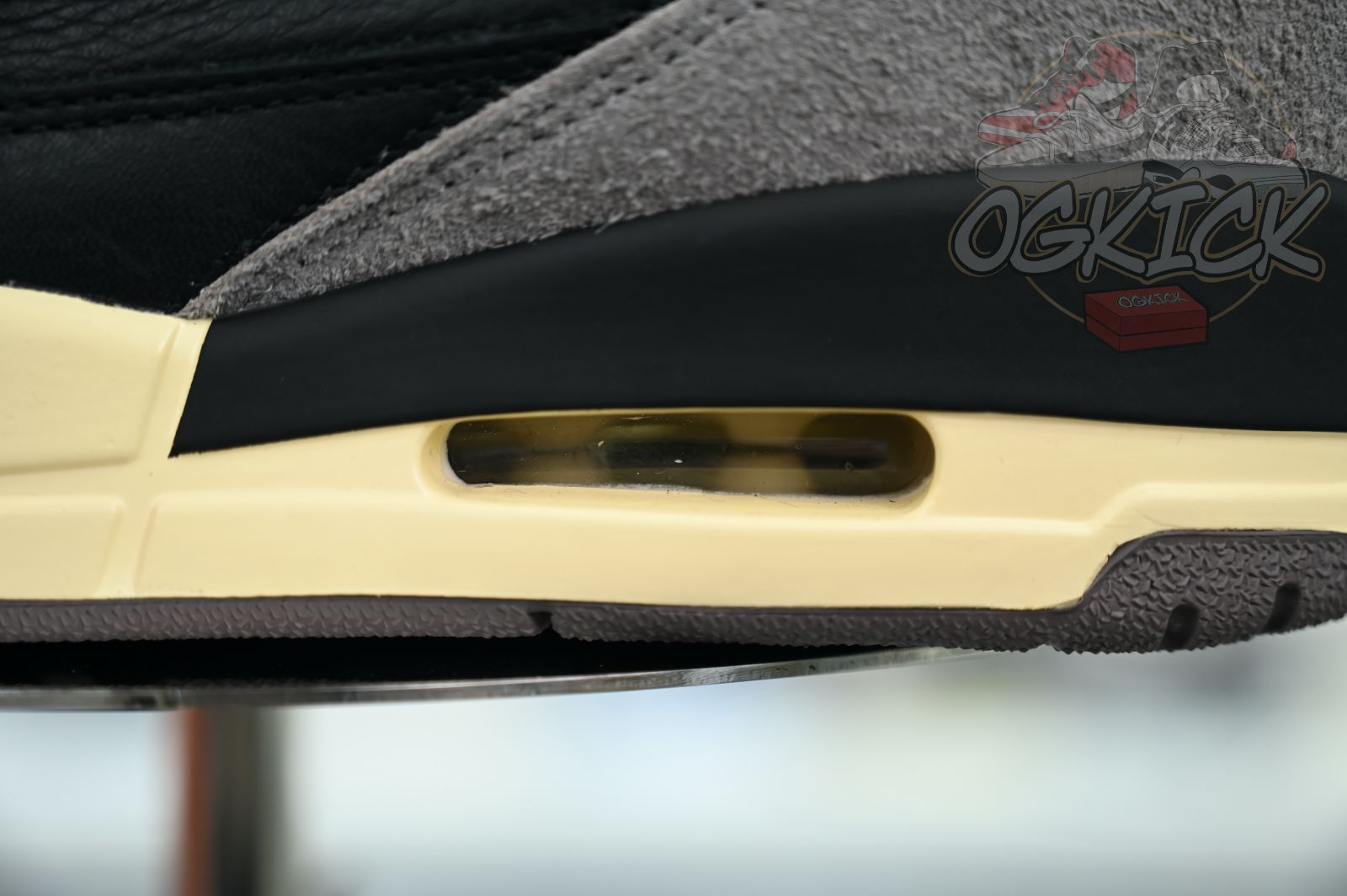 A Ma Maniere x Jordan Air Jordan 3