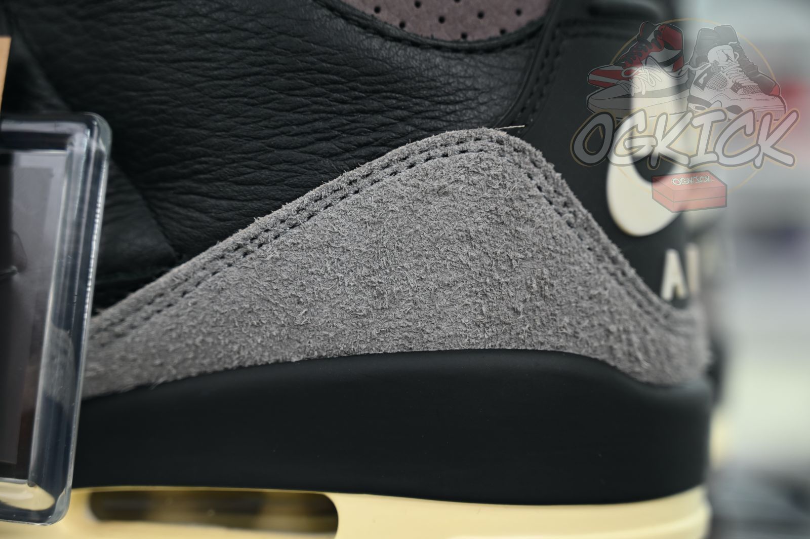 A Ma Maniere x Jordan Air Jordan 3