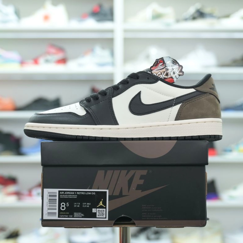 Jordan Air Jordan 1 Low OG 