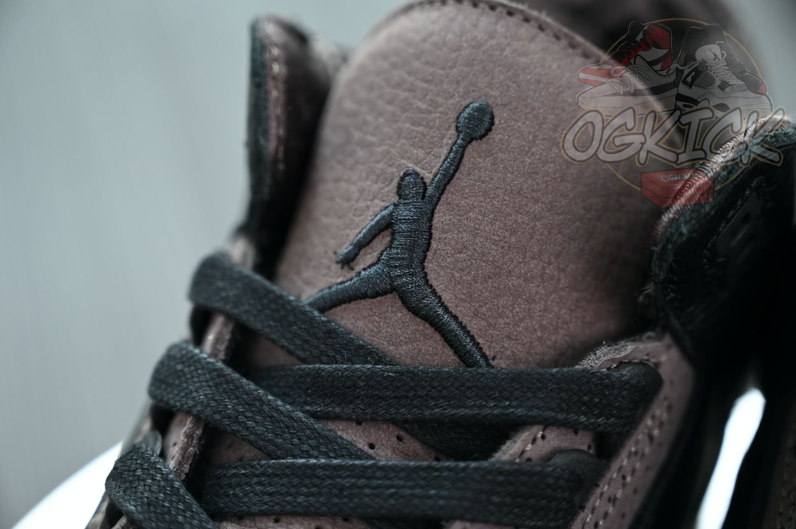 A Ma Maniere x Jordan Air Jordan 3