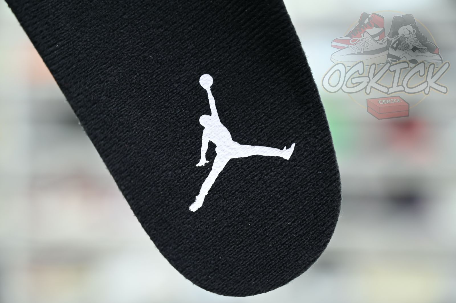 Jordan Air Jordan 4 Retro 