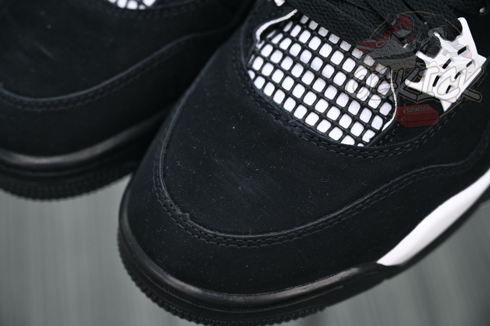 Jordan Air Jordan 4 Retro 